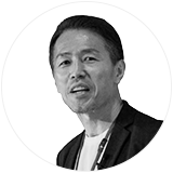 池永 隆次郎 